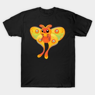 Comet Moth T-Shirt